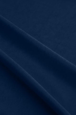 Gauze Fabric Design Kadife Dokulu Dertsiz Masa Örtüsü, Safir Parlament