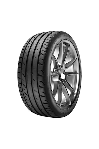 Riken 245/40 ZR17 95W Ultra High Performance Yaz Lastiği 2022