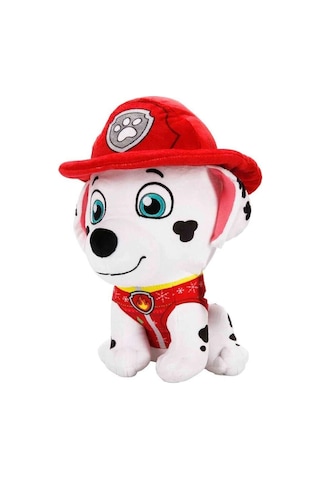 Bay 79623 Sun-htı-sbr-peluş Paw Patrol Lıl Bodz Chrıstmas 28cm Paw 3a Najmaddin