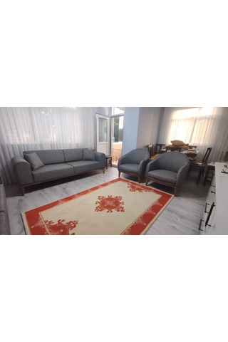 Mimoza Koltuk Takımı Müşteri Evinden