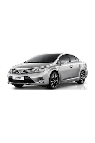 Toyota Uyumlu Avensis 2009-2014 Ön Cam Silecek Takımı Özel Tip 65X40Cm