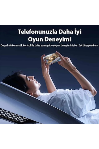 Baseus iPhone Uyumlu 15 Plus Hd Tempered Full Koruma Cam Ekran Koruyucu- 5775 77882573