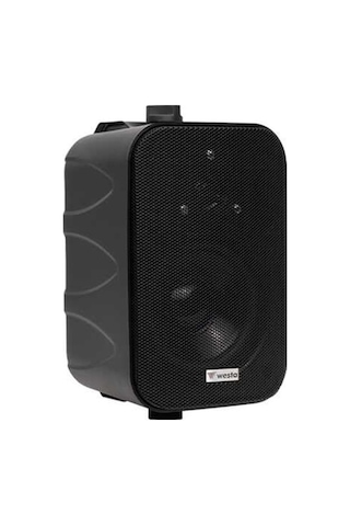 Ws-302tb Sütun Tipi Hoparlör - Siyah