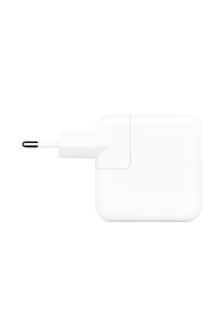 Apple MY1W2TU/A 30 W USB-C Güç Adaptörü