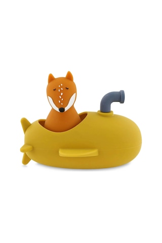 Trixie Mr. Fox Denizaltı Banyo Oyuncağı 37-673 Belirtilmemiş