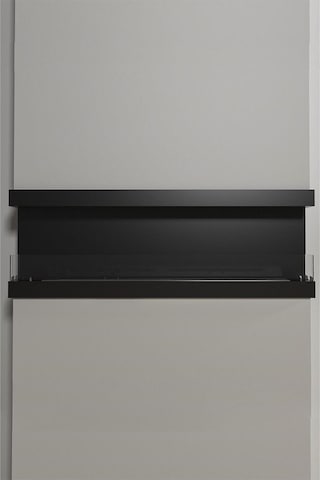 Rehome Korflame U Tipi Xxl Bacasız Şömine