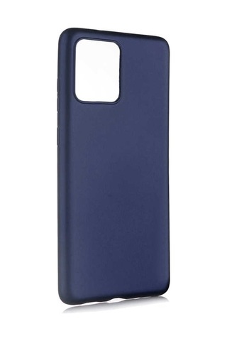 Samsung Uyumlu Galaxy S20 Ultra Kılıf Soft Mat Premier Case