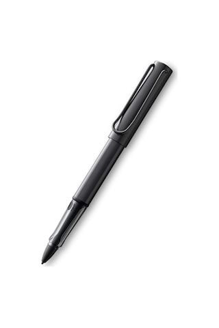 Lamy Stylus Al-star Sıyah Emr Siyah