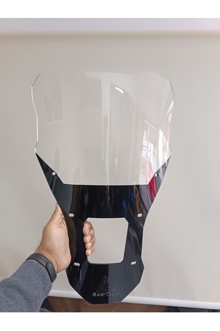 Honda Afri Ka Uyumlu1 100 L2 L3 Tur Cami