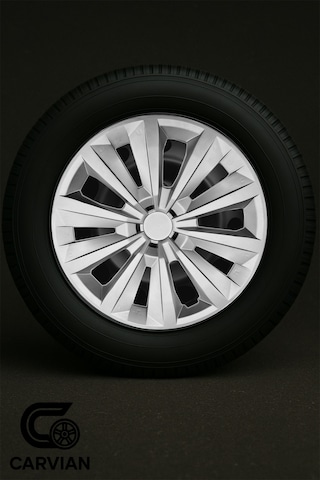 Seat 14 İnç Uyumlu Jant Kapağı 4 Adet B1120