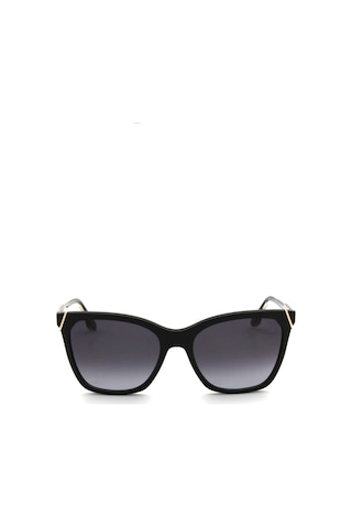 Victoria Beckham Vb 640s 001 Kadın Güneş Gözlüğü Siyah