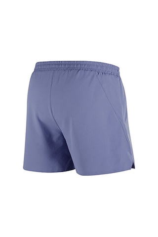 Salomon Shakeout Core 5" Erkek Koşu Şortu Lc2778200 Mavi