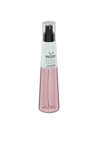 Redist Biotin Sıvı Saç Kremi 225 Ml / İnce Telli Ve Hacimsiz Saçlar