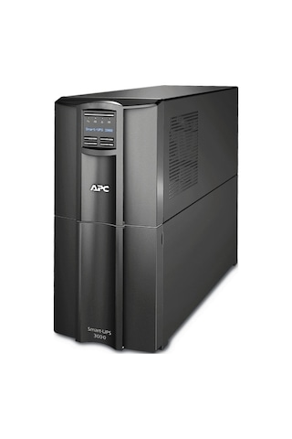 APC SMT3000IC 3000 VA UPS Güç Kaynağı