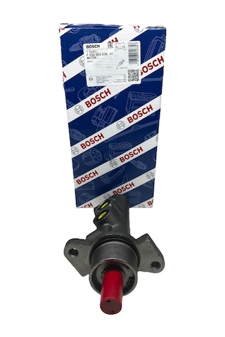Opel Corsa C Fren Ana Merkezi Bosch Marka F026003638