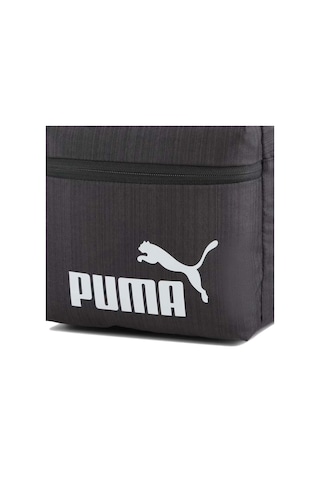 Puma 091342 Base Small Sırt Çantası Siyah Siyah