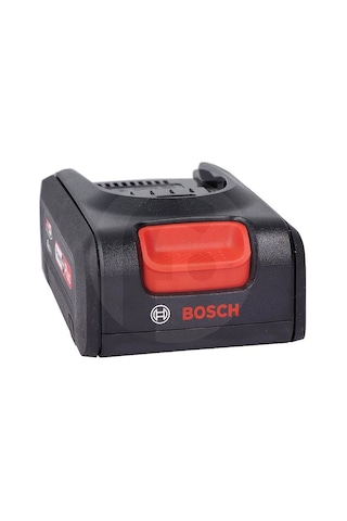 Bosch Uyumlu Unlimited 18V-4 Ah Şarjı Süpürge Bahçe ve El Aletleri İçin Batarya Akü