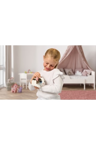 Little Live Pets Yavru Köpeğim ve Evi-26571