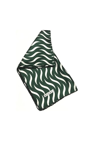 Mısırlı Polyester Eşarp Desen 1
