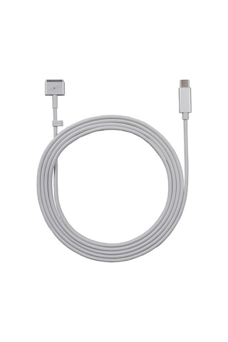 Ally MacBook Uyumlu Retina Pro 45W 60W 85W Usb C to Manyetik Şarj Kablo
