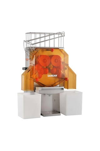 Cancan 28 Cafe Tipi Otomatik Portakal Sıkma Makinesi