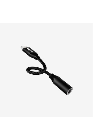 A194 Lightning 3.5mm Aux Jakı Adaptörü
