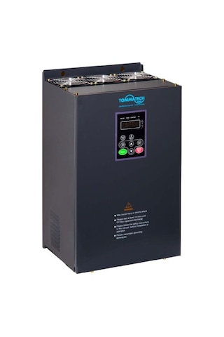Tommatech 45 Kw 3 Faz/380V Sulama Pompası İnverteri İnvertörü Tar (503589534)