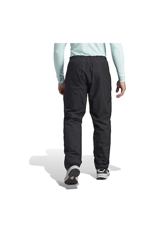 Adidas Mt Rain Pant Erkek Outdoor Pantolonu Ib1120 Siyah Ib1120 Siyah