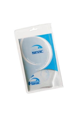 Seac Sub Yuzucu Bonesı (Cocuk) Mavi