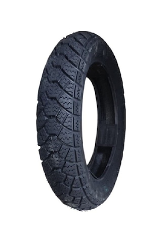 Servis 90/90-12 Tl Dubleks Charger Kışlık 6pr 54j Scooter Lastik