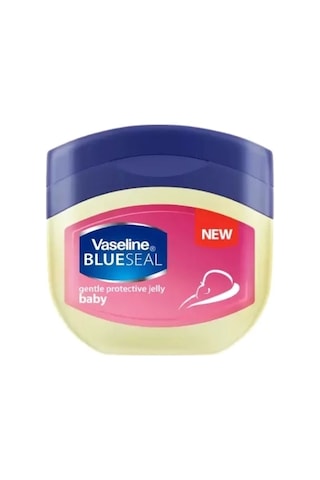 Vaseline Bluseal Vazelin Baby 100 Ml