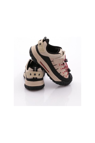 Marco Kids 5514-36 Arog Filet Çocuk Bot Beıge
