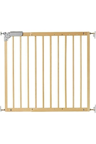 Shopmekan Merdiven ve Kapı için Çocuk Koruma Güvenlk Kapısı 79X11