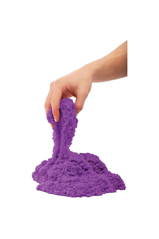 Disney Frozen Zıpır Kum Mor 500 Gam-Red Castle Zkp500-A1-61