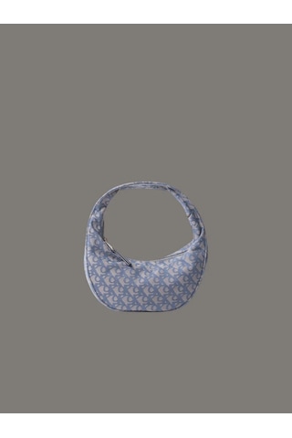 Calvin Klein Kadın El Çantası Lv04f3206gzyx Blue