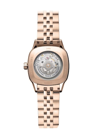 Raymond Weil Rw2496p5s40051 Pırlantalı Kadın Kol Saati Rose Gold