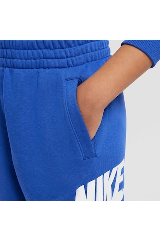 Nıke Nsw Club Ft Hbr Jogger Erkek Çocuk Eşofman Altı 86l099 86l099 U89 U89