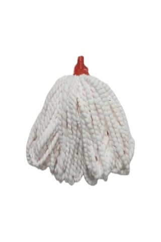 Mopex 1 Adet Mikrofiber Mop 1 Adet Ahşap Sap Takım