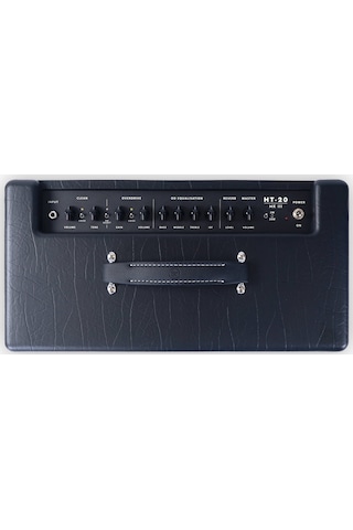 Blackstar Ht-20r Mk Iıı 20-watt 12" Tube Combo Amfi