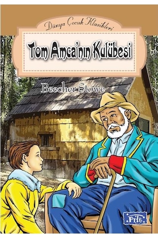 Ortaokul 5.ve 6.sınıflar İçin Dünya Çocuk Klasikleri Seti 9 4 Kitap