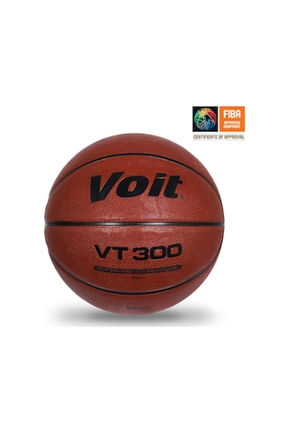Voit Vt300 Fıba Onaylı Basketbol Topu N7