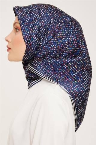 Armine Sura İpek Eşarp 23ka9013 10