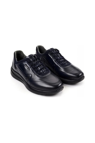 Forelli 47906 Erkek Comfort Ayakkabı - Lacivert