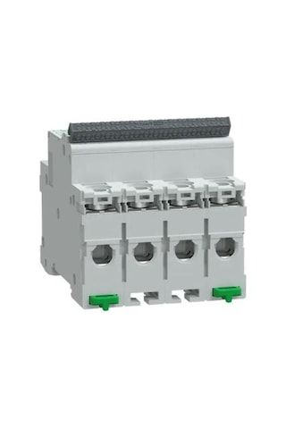 Schneider Electric Easy9 Pro EZ9F57450 4 x 50A 6Ka C Otomatik Sigorta