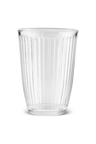 Karaca Gordes 6'lı Cam Meşrubat Bardağı 370 ml