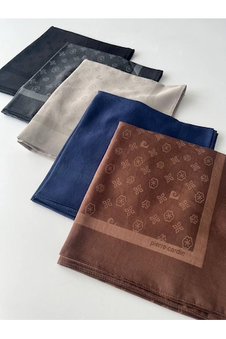 Pierre Cardin Cotton Eşarp 001