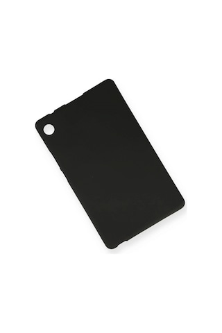 Huawei Matepad T8 8 Kılıf Evo Tablet Silikon - Siyah