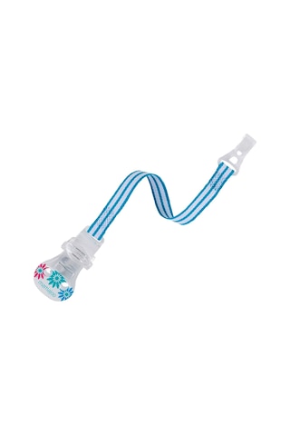 Mamajoo Emzik  Askısı  Mavi