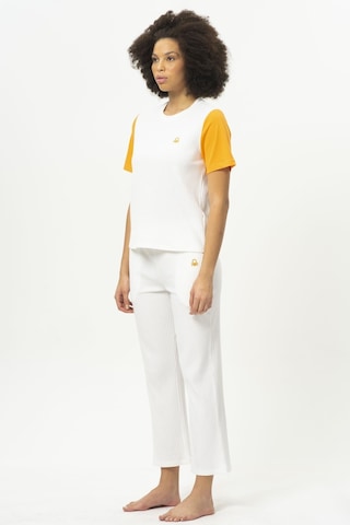 United Colors Of Benetton Kadın Pijama Üstü 71461 001