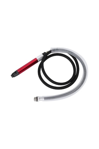 Tongxida Taşınabilir Pnömatik Kalem Makinesi - 65000rpm, Metal Ve Ahşap İşleme İçin